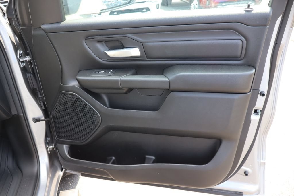 2023 RAM 1500 Tradesman