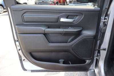 2023 RAM 1500 Tradesman