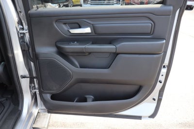 2023 RAM 1500 Tradesman