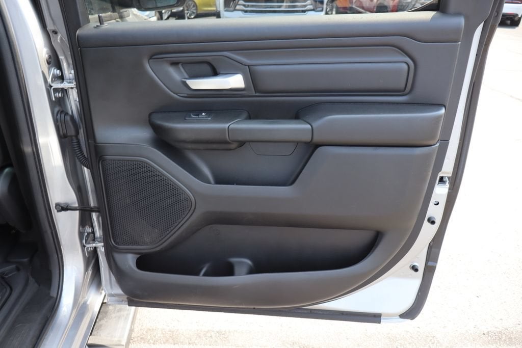 2023 RAM 1500 Tradesman