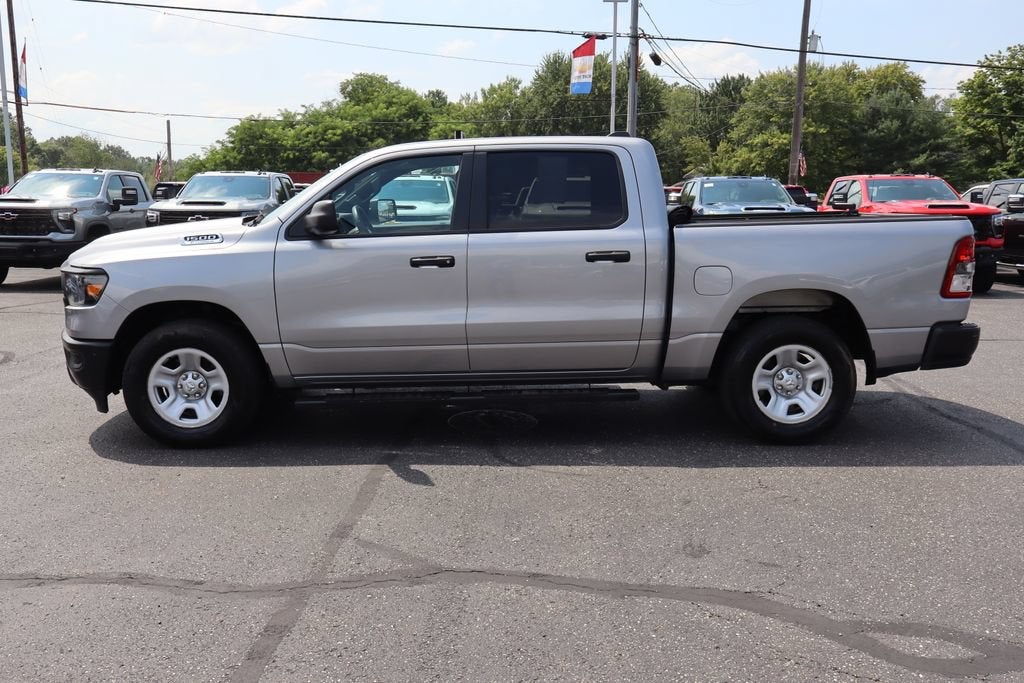 2023 RAM 1500 Tradesman