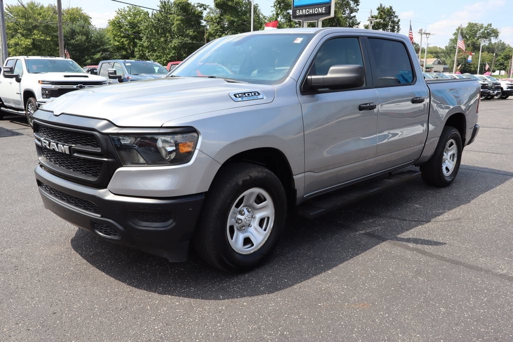 2023 RAM 1500 Tradesman