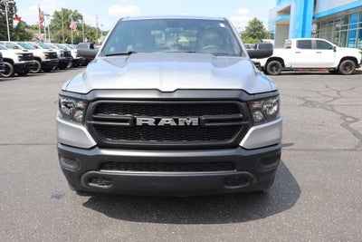 2023 RAM 1500 Tradesman
