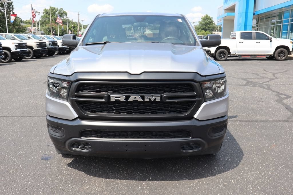 2023 RAM 1500 Tradesman
