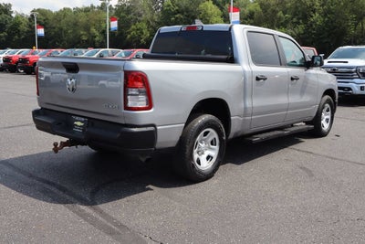 2023 RAM 1500 Tradesman