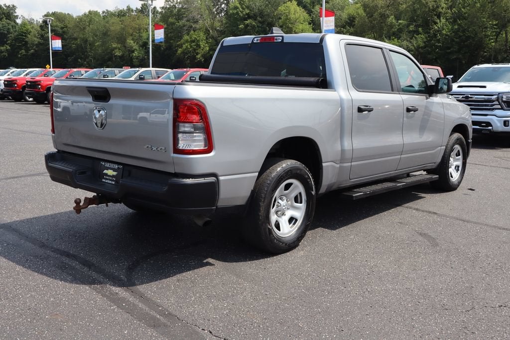 2023 RAM 1500 Tradesman