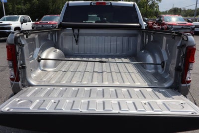 2023 RAM 1500 Tradesman