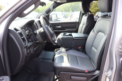 2023 RAM 1500 Tradesman