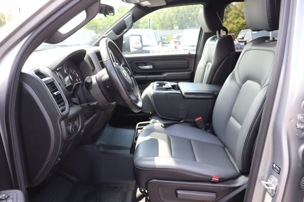2023 RAM 1500 Tradesman