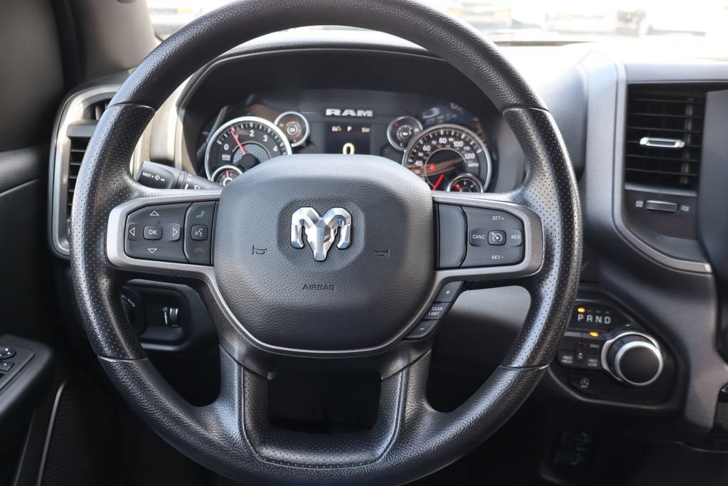 2023 RAM 1500 Tradesman