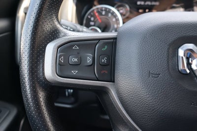 2023 RAM 1500 Tradesman