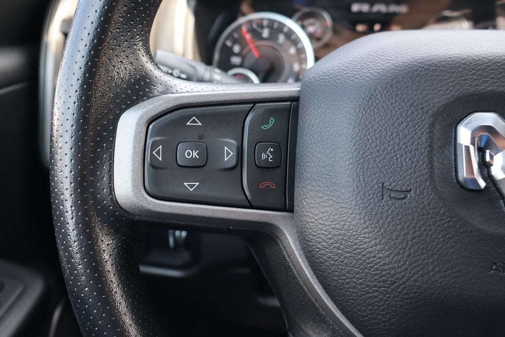 2023 RAM 1500 Tradesman