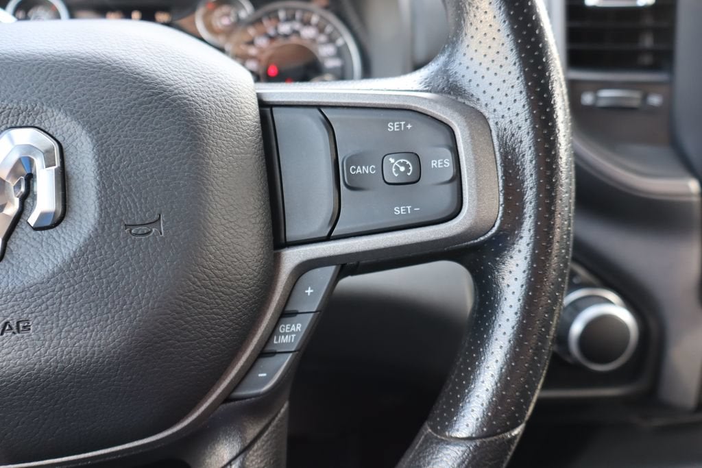 2023 RAM 1500 Tradesman