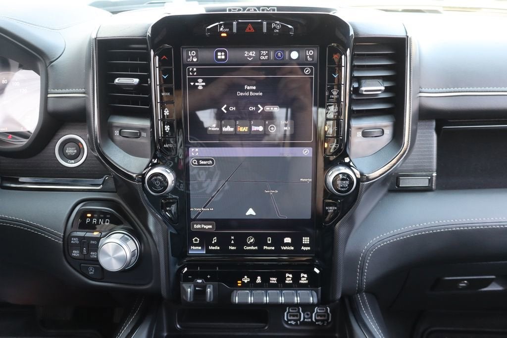 2024 RAM 1500 Limited