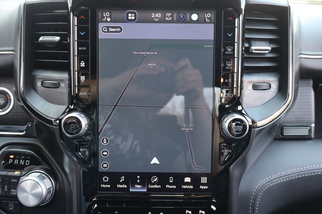 2024 RAM 1500 Limited