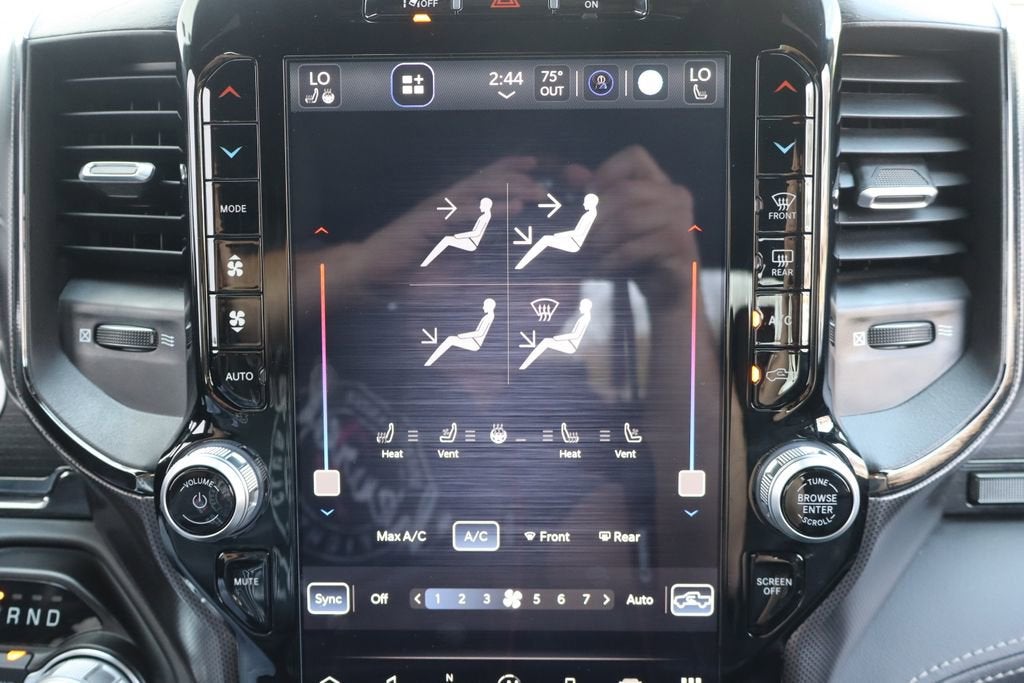 2024 RAM 1500 Limited