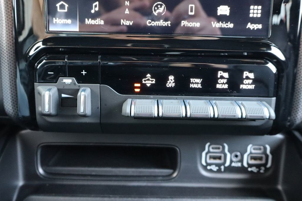 2024 RAM 1500 Limited