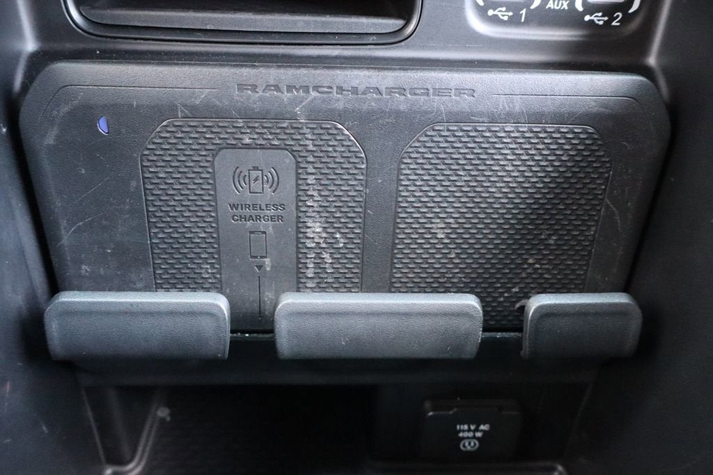 2024 RAM 1500 Limited