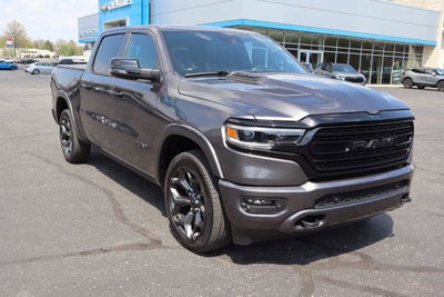 2024 RAM 1500 Limited