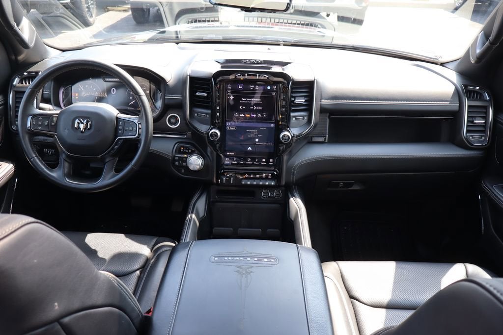 2024 RAM 1500 Limited