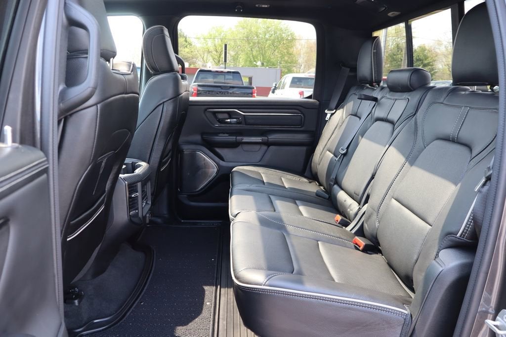 2024 RAM 1500 Limited