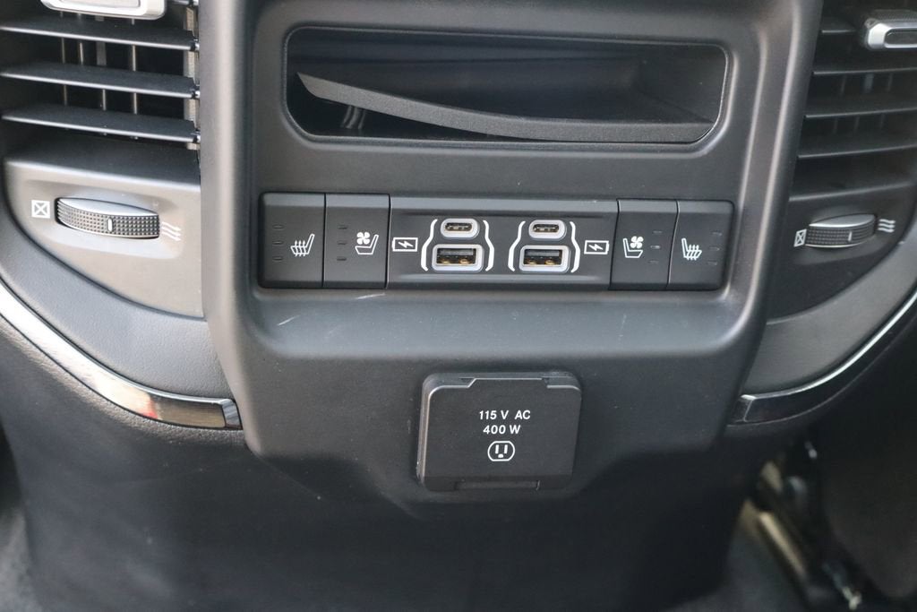 2024 RAM 1500 Limited