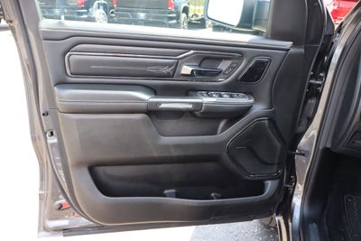 2024 RAM 1500 Limited