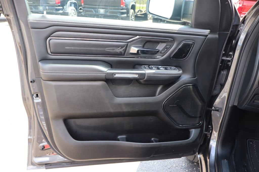 2024 RAM 1500 Limited