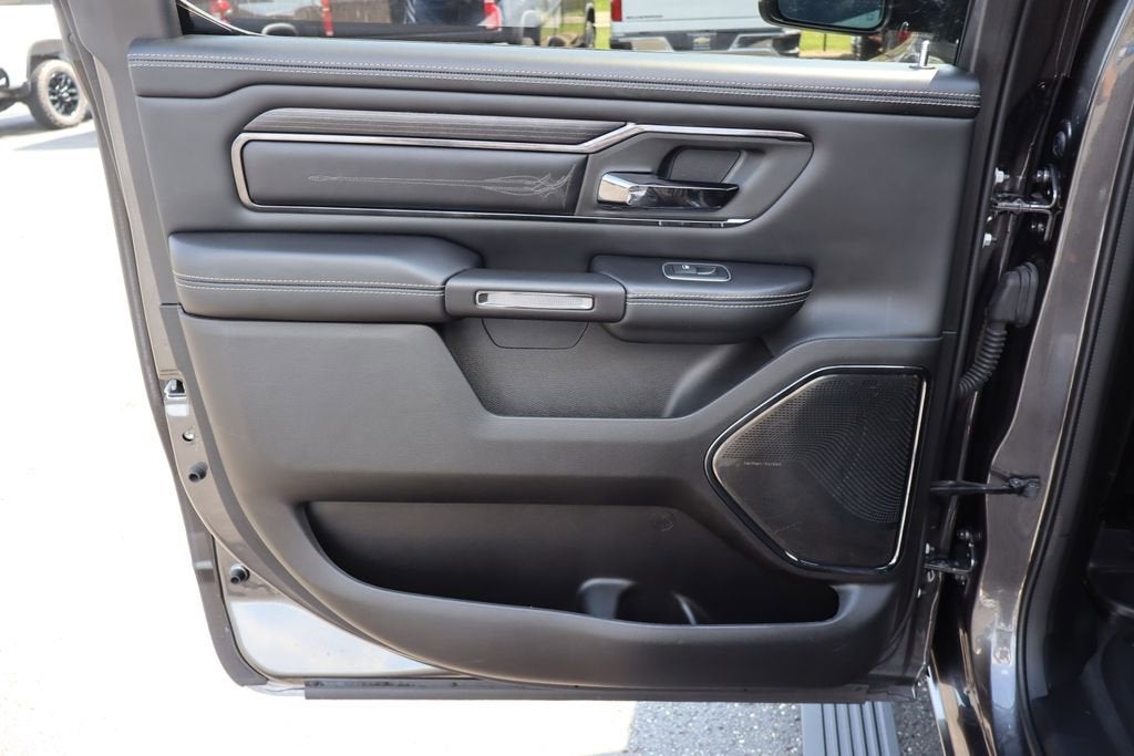 2024 RAM 1500 Limited