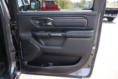 2024 RAM 1500 Limited