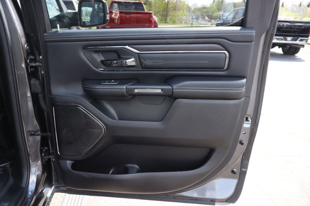 2024 RAM 1500 Limited