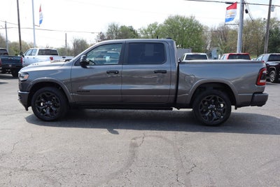 2024 RAM 1500 Limited