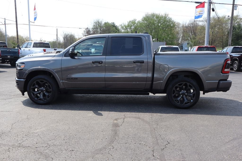 2024 RAM 1500 Limited