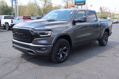 2024 RAM 1500 Limited