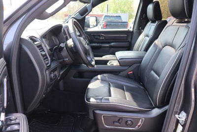 2024 RAM 1500 Limited