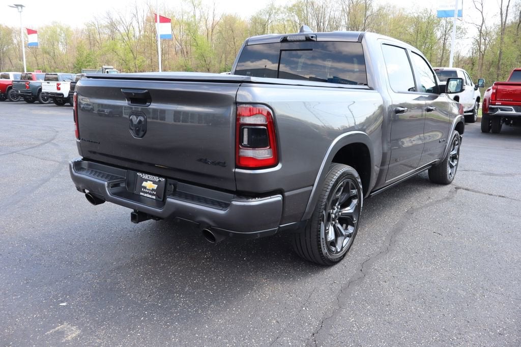 2024 RAM 1500 Limited