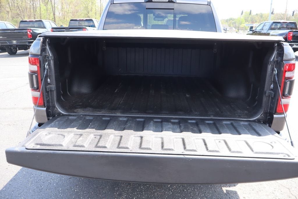 2024 RAM 1500 Limited