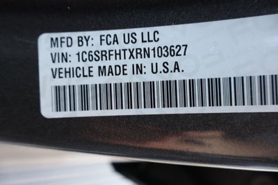 2024 RAM 1500 Limited