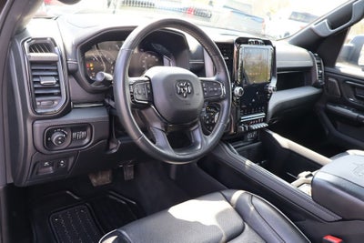 2024 RAM 1500 Limited