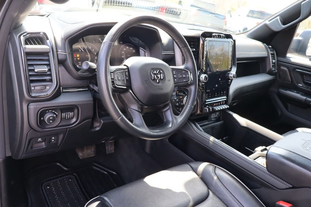 2024 RAM 1500 Limited