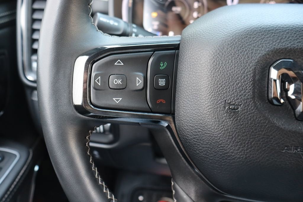 2024 RAM 1500 Limited