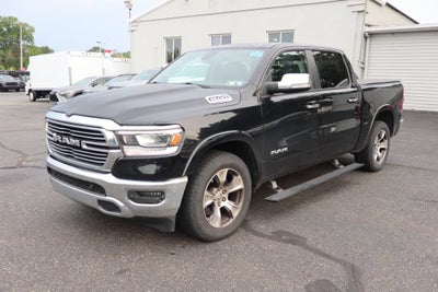 2019 RAM 1500 Base