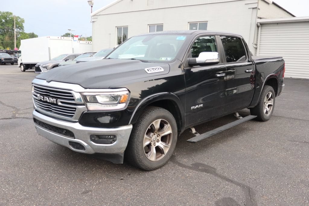 2019 RAM 1500 Base