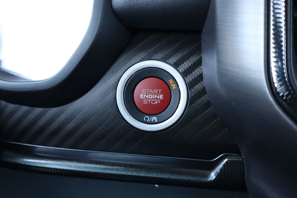 2024 RAM 1500 TRX