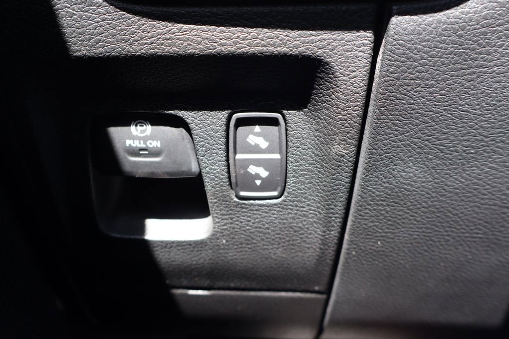 2024 RAM 1500 TRX