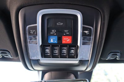 2024 RAM 1500 TRX