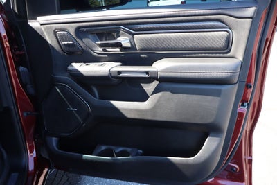 2024 RAM 1500 TRX