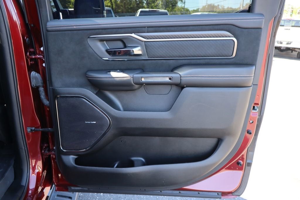 2024 RAM 1500 TRX