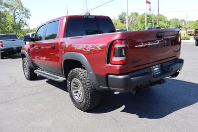 2024 RAM 1500 TRX