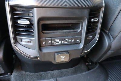 2024 RAM 1500 TRX